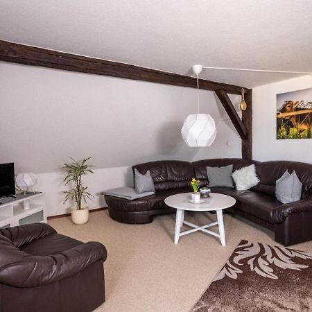 Ferienwohnungen Kati Scheidegg Bagian luar foto