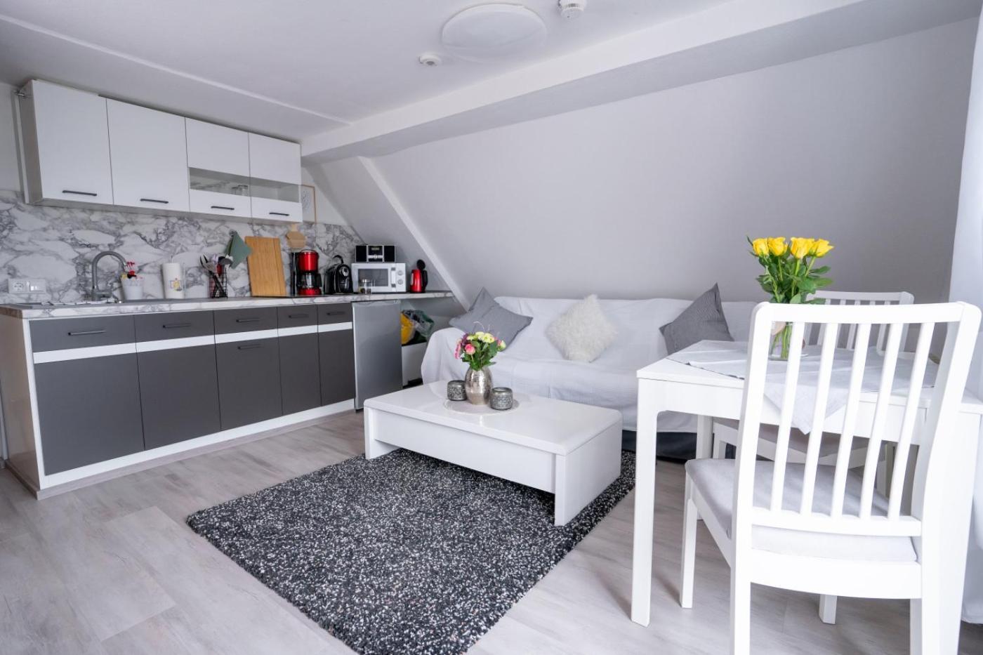 Ferienwohnungen Kati Scheidegg Bagian luar foto