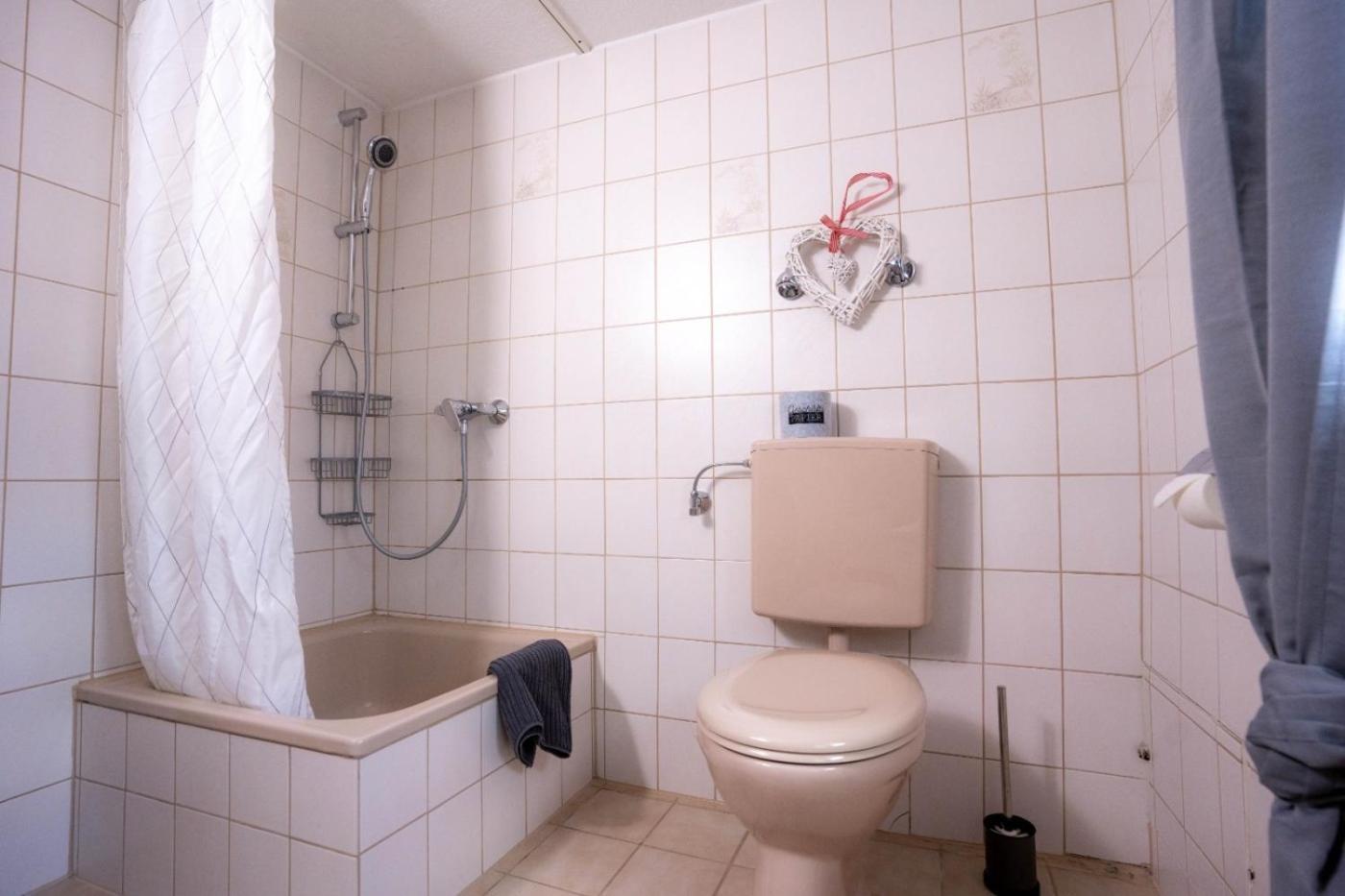 Ferienwohnungen Kati Scheidegg Bagian luar foto